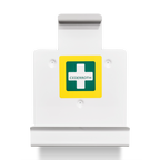 Cederroth 1002323 Wall Bracket for X-Large First Aid Kit