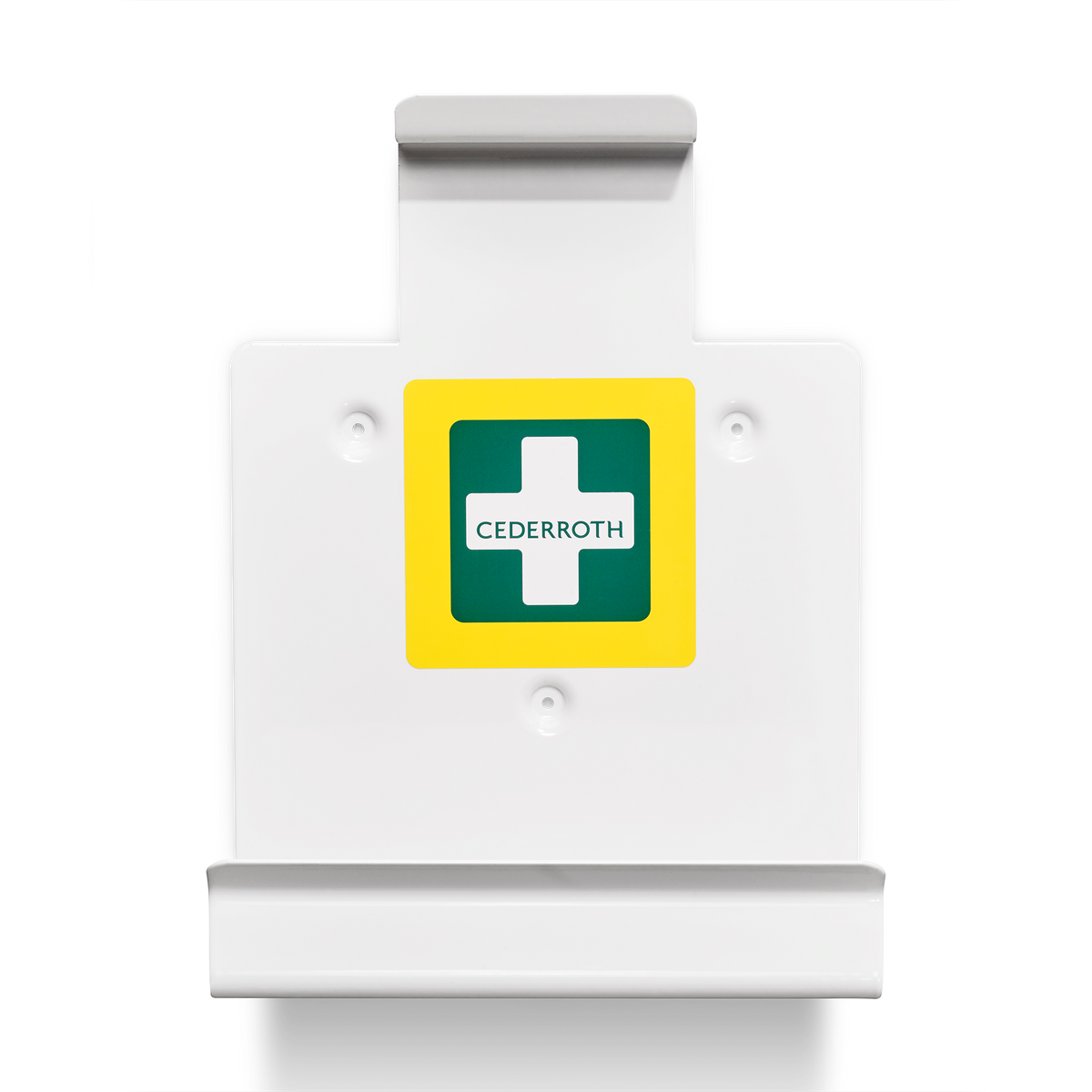 Cederroth 1002323 Wall Bracket for X-Large First Aid Kit