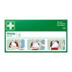 Cederroth 1002327 Triangular Bandage Refill 2 p