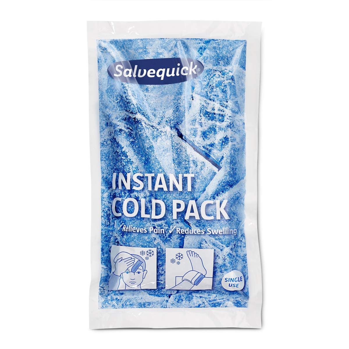 Cederroth 1002333 Instant Cold Pack Refill