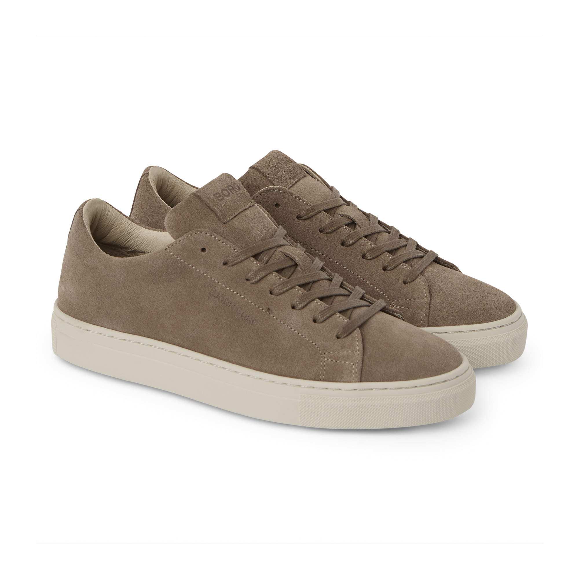 Björn Borg 1002339 Classic Suede Shoe w