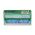Cederroth 1002344 X-Ray Detectable Plasters Dispenser