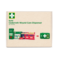 Cederroth 1002349 Complete Wound Care Dispenser Refill