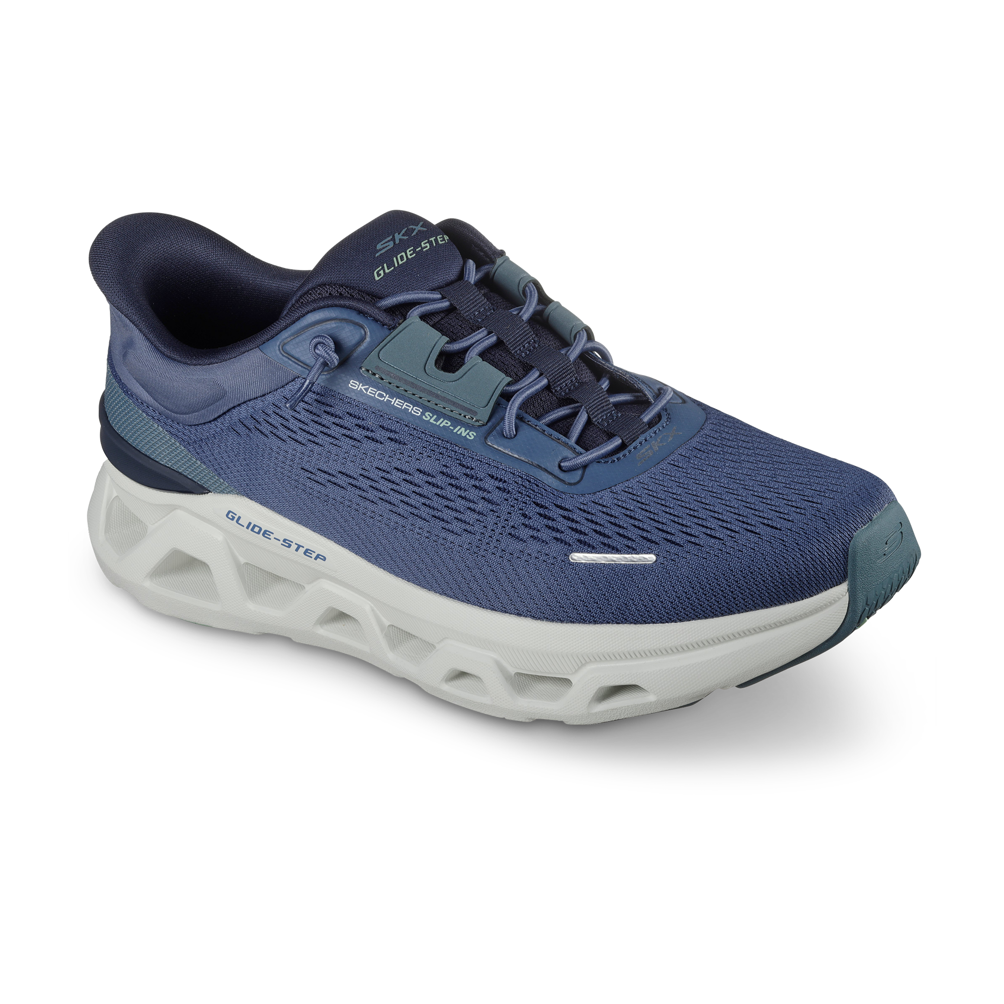 Skechers 1002381 Glide Step Altus Shoe