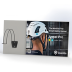 Guardio 1002392 Guardio Helmet Display Point-of-sales