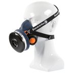 Sundström 1002396 SR 100 Half Face Mask