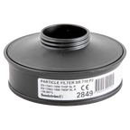 Sundström 1002402 SR 710 P3 2 p Particle Filter PAPR