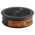 Sundström 1002405 SR 218-3 Gas A2 4 p Filter PAPR