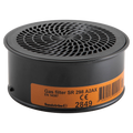 Sundström 1002406 SR 298 Gas A2AX 3p Filter