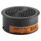 Sundström 1002406 SR 298 Gas A2AX 3p Filter