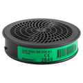 Sundström 1002410 SR 316 Gas K1 5p Filter