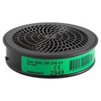 Sundström 1002410 SR 316 Gas K1 5p Filter