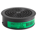 Sundström 1002411 SR 295 Gas K2 3p Filter