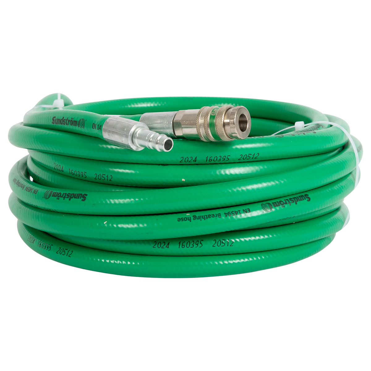 Sundström 1002426 SR 358 Hose 10m Compressed Air