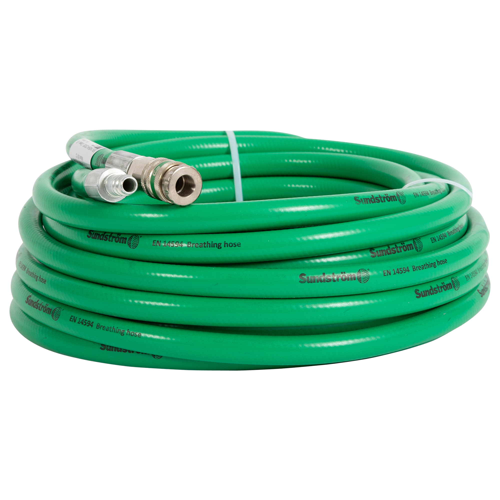 Sundström 1002427 SR 358 Hose 15m Compressed Air