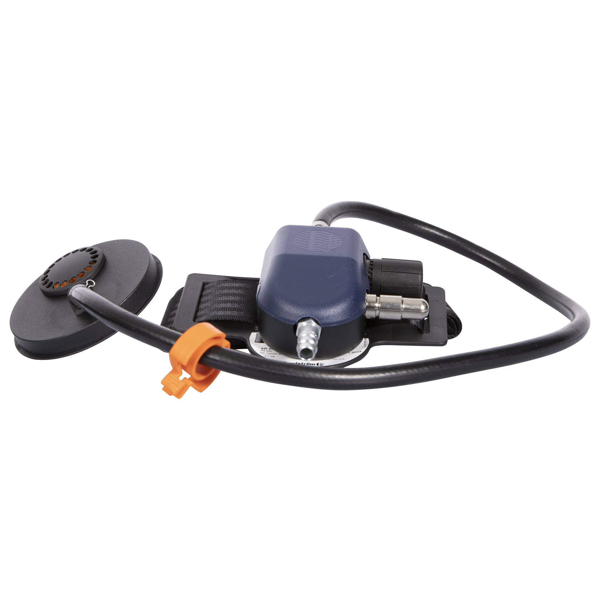 Sundström 1002428 SR 307 Attachment Compressed Air