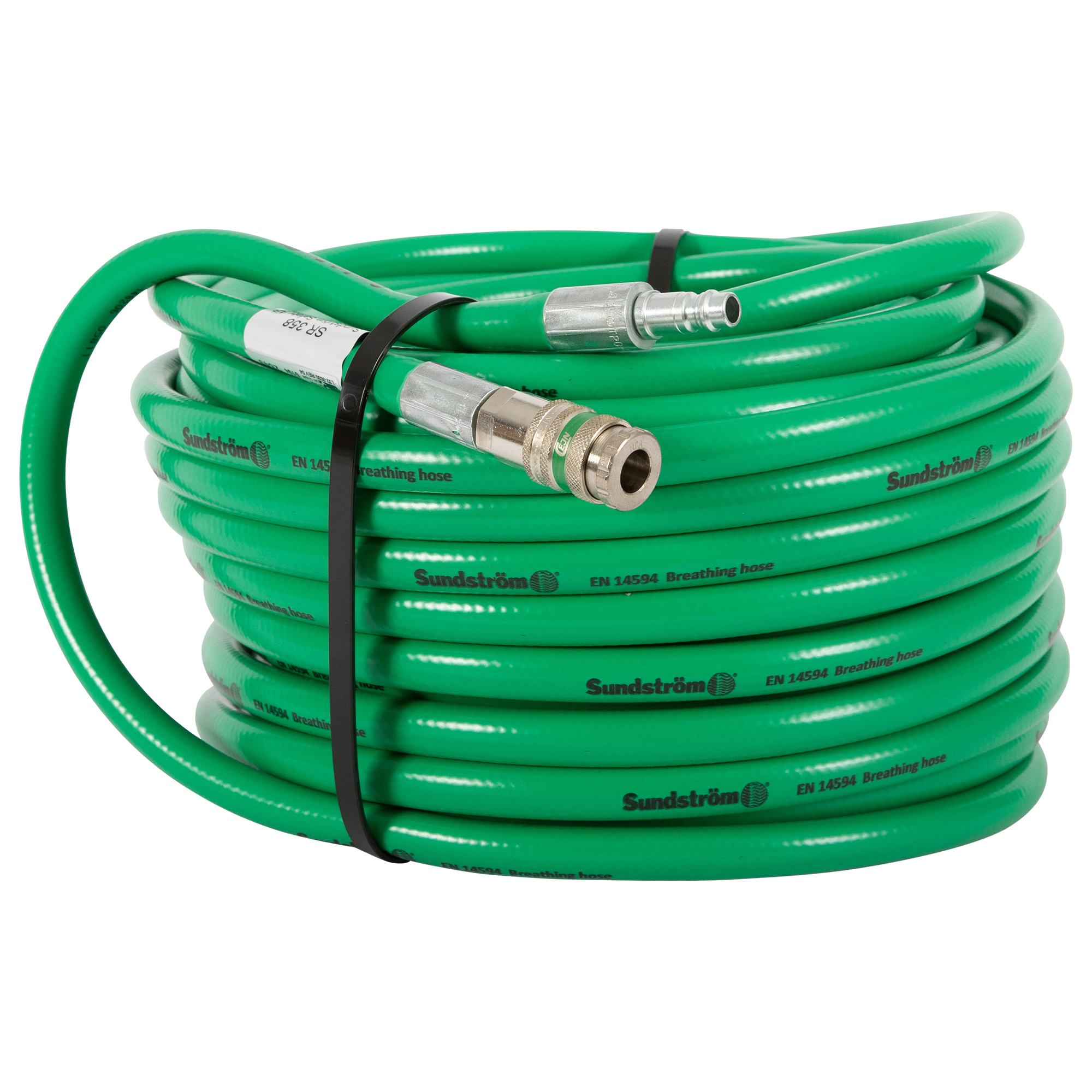 Sundström 1002430 SR 358 Hose 30m Compressed Air