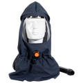 Sundström 1002437 SR 530 Hood PAPR