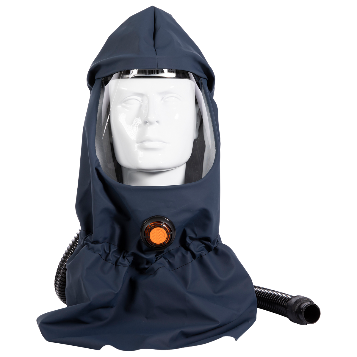 Sundström 1002437 SR 530 Hood PAPR