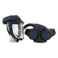 Sundström 1002438 SR 500 / SR 520 Fan & Hood PAPR