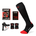 Lenz 1002448 1200 BT Pro Set Socks