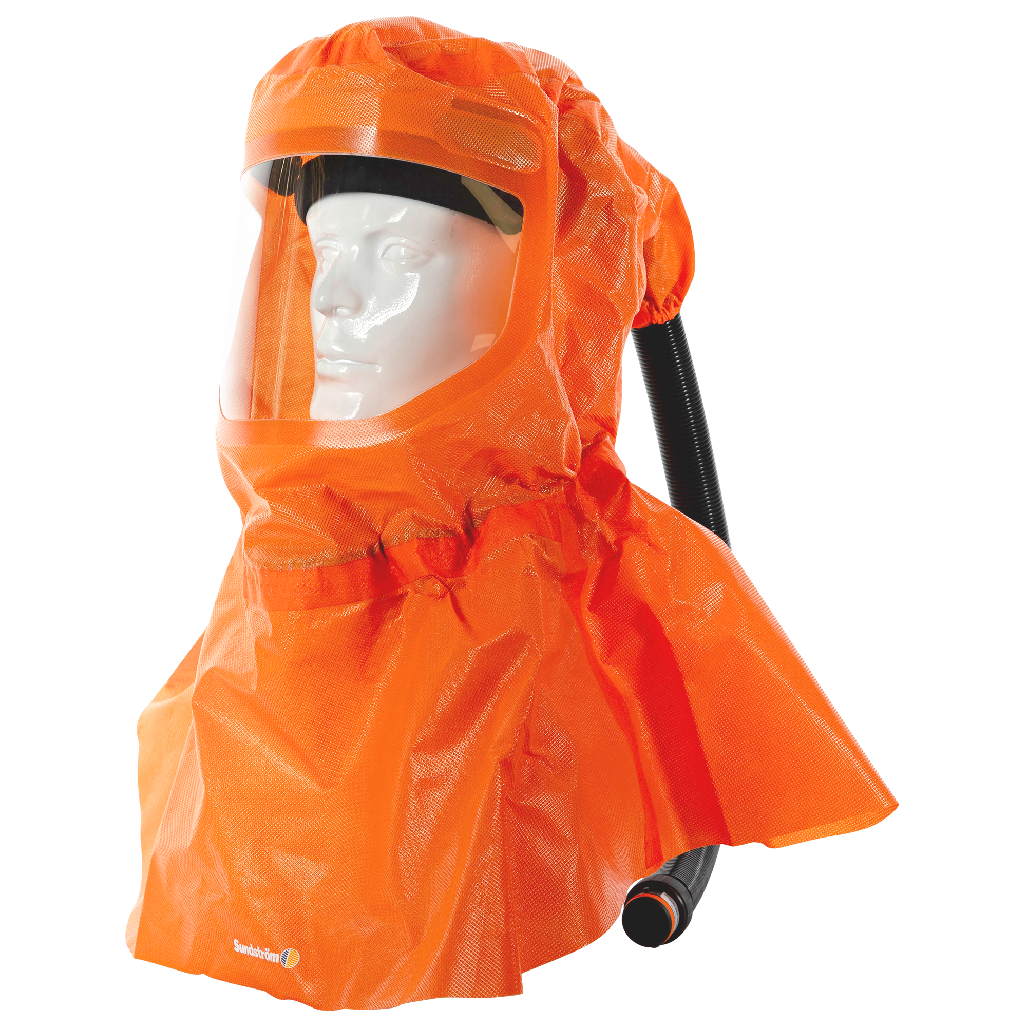 Sundström 1002451 SR 602 Hood PAPR