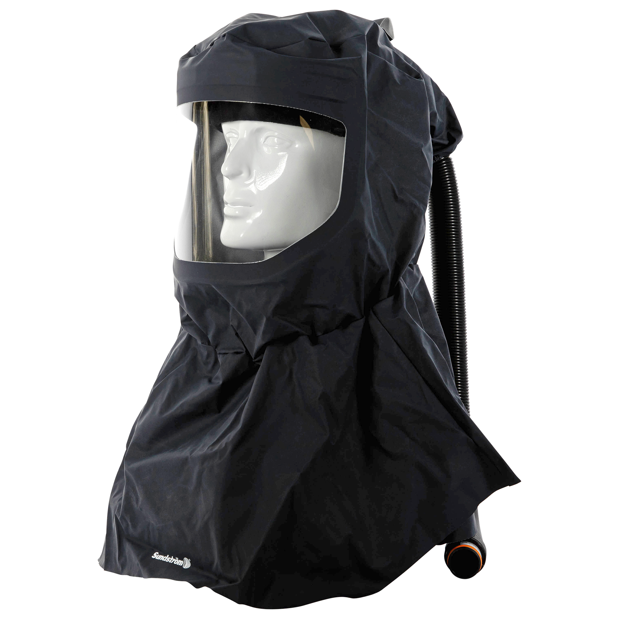 Sundström 1002452 SR 604 Hood PAPR