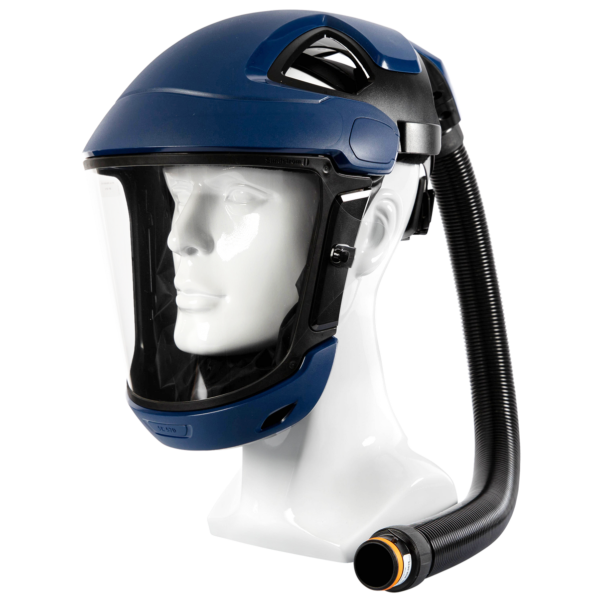Sundström 1002453 SR 570 Face Shield PAPR