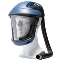 Sundström 1002455 SR 570 Face Shield w Bump Cap PAPR