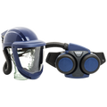 Sundström 1002459 SR 500/SR 580 Helmet & Fan Unit PAPR