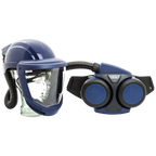 Sundström 1002459 SR 500/SR 580 Helmet & Fan Unit PAPR