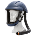 Sundström 1002461 SR 575 Helmet w Visor PAPR