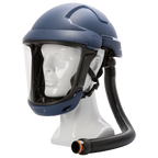 Sundström 1002461 SR 575 Helmet w Visor PAPR