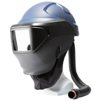 Sundström 1002463 SR 574/SR 575 Welding Helmet Unit PAPR