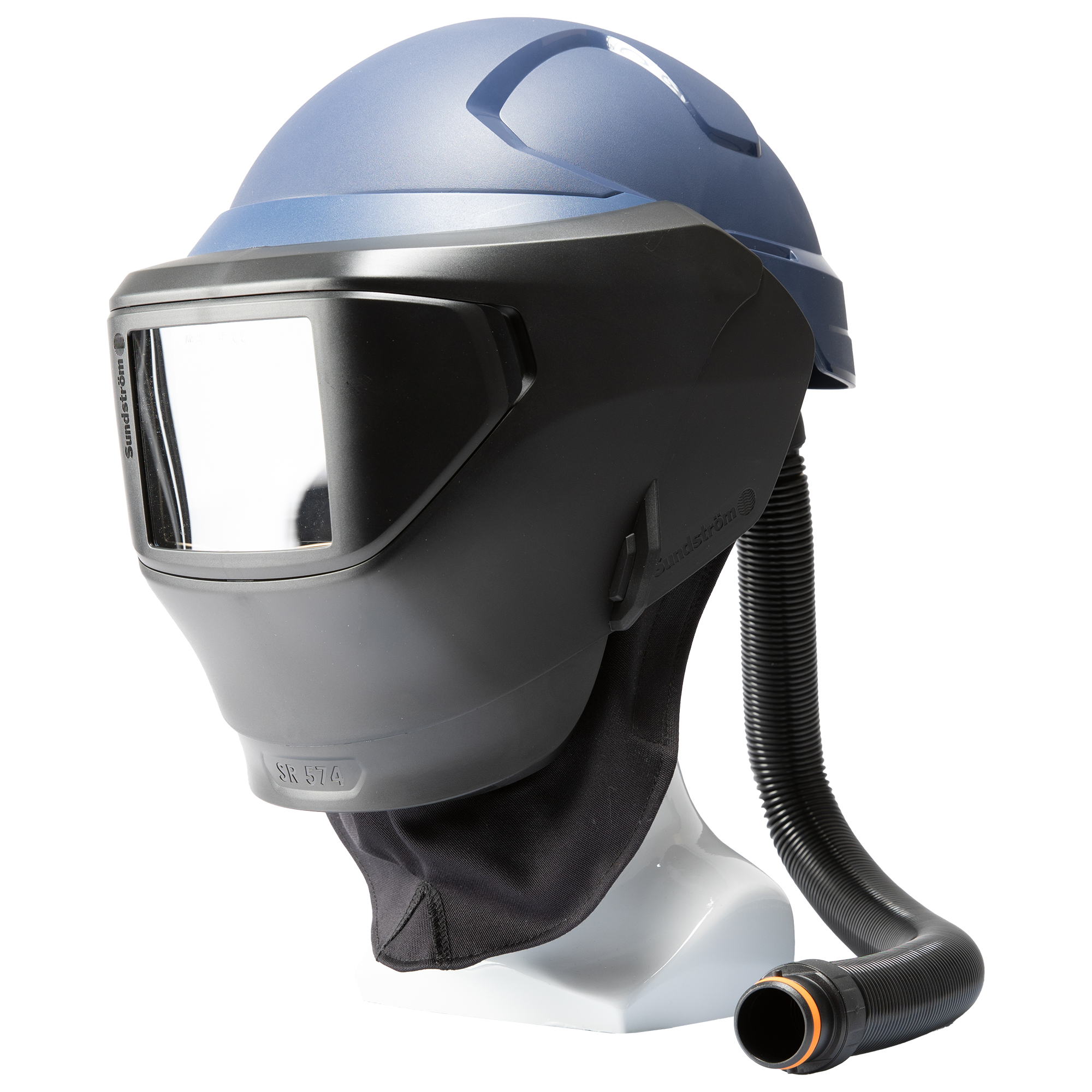 Sundström 1002463 SR 574/SR 575 Welding Helmet Unit PAPR