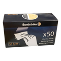 Sundström 1002466 SR 5226 Cleaning wipes 50p Accessories