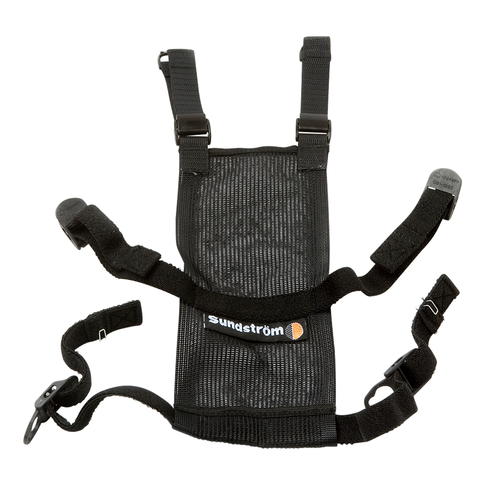 Sundström 1002472 Head Harness for Full Mask Spare Parts