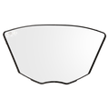 Sundström 1002496 Visor PC Spare Parts