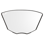 Sundström 1002496 Visor PC Spare Parts