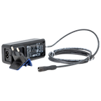 Sundström 1002500 Battery Charger Spare Parts