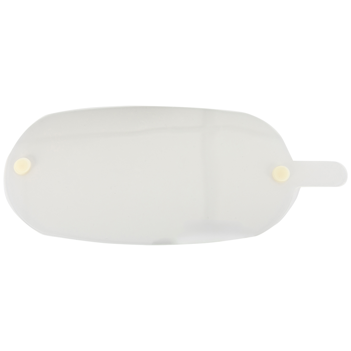 Sundström 1002502 SR 353 Protective Film 10p Accessories