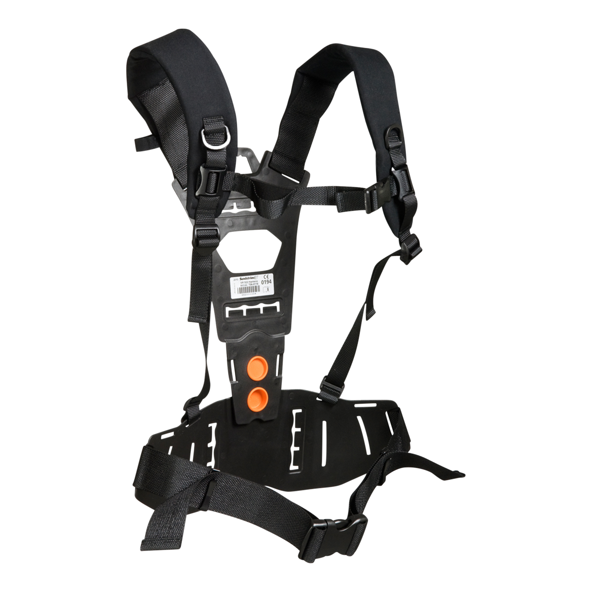Sundström 1002508 SR 552 Harness Accessories