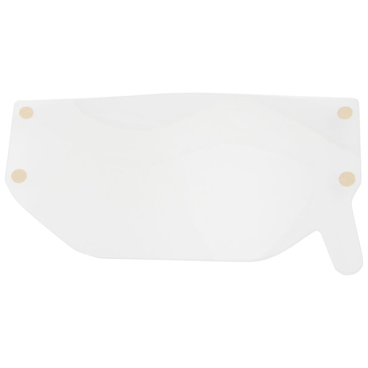 Sundström 1002512 Protective Film 10 p Accessories