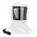 Sundström 1002519 SR 586 Tyvek Hood Accessories