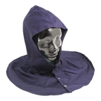Sundström 1002522 SR 59018 Protective Hood Accessories