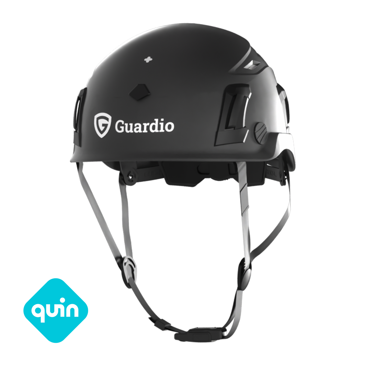 Guardio 1002525 Armet Pro Connected Safety Helmet