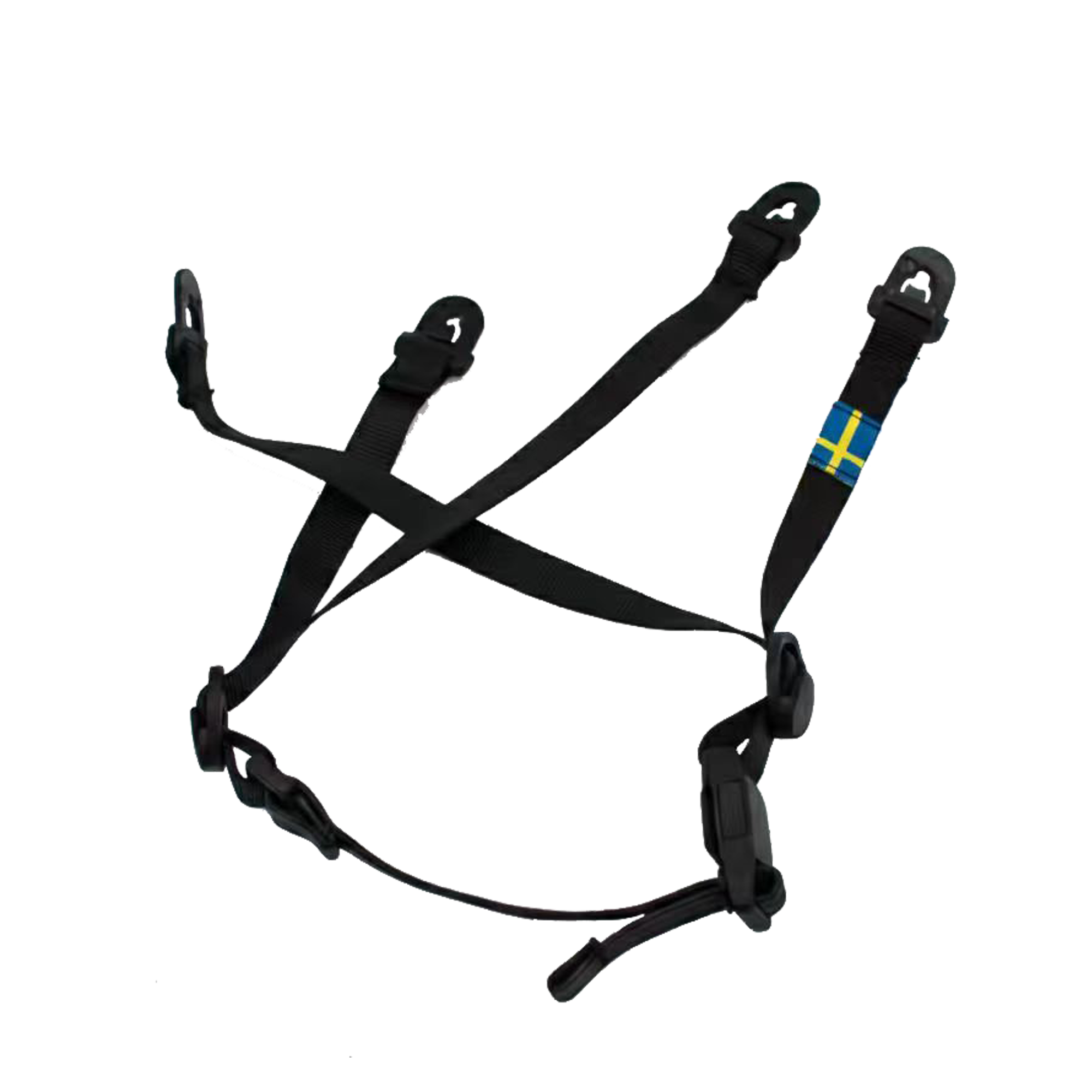 Guardio 1002534 Armet Pro Fidlock Chinstrap Helmet Acc.
