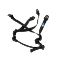 Guardio 1002535 Armet Pro Click Chinstrap Helmet Acc.