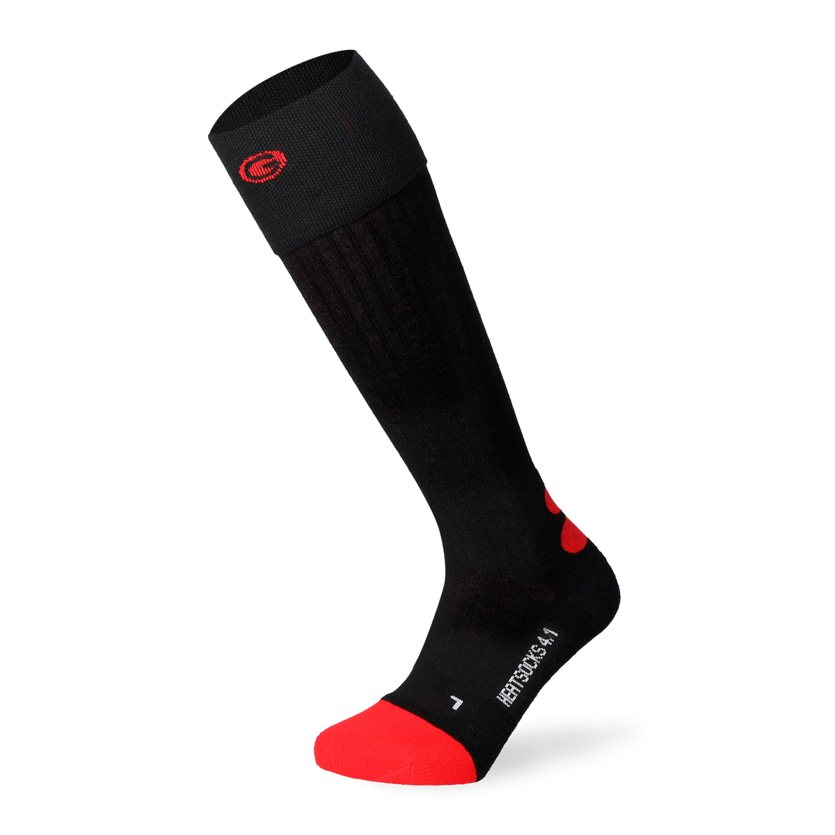 Lenz 1002540 Heat Socks 4.1