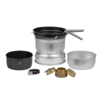 Trangia 1002544 Stove Set Camping Gear